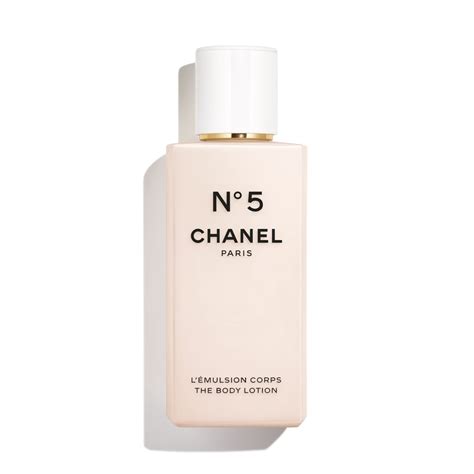 chanel no. 5 body lotion|boots Chanel no 5 body cream.